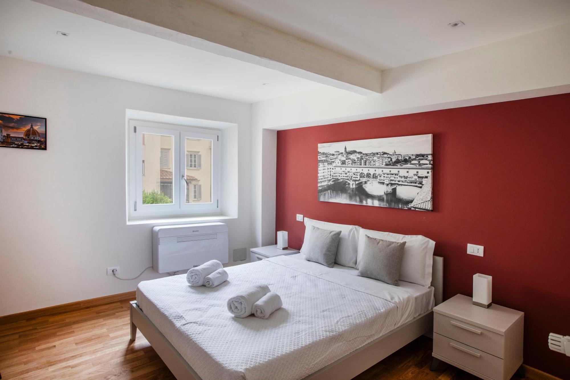 Mona Lisa - Boutique Home In Флоренция Экстерьер фото