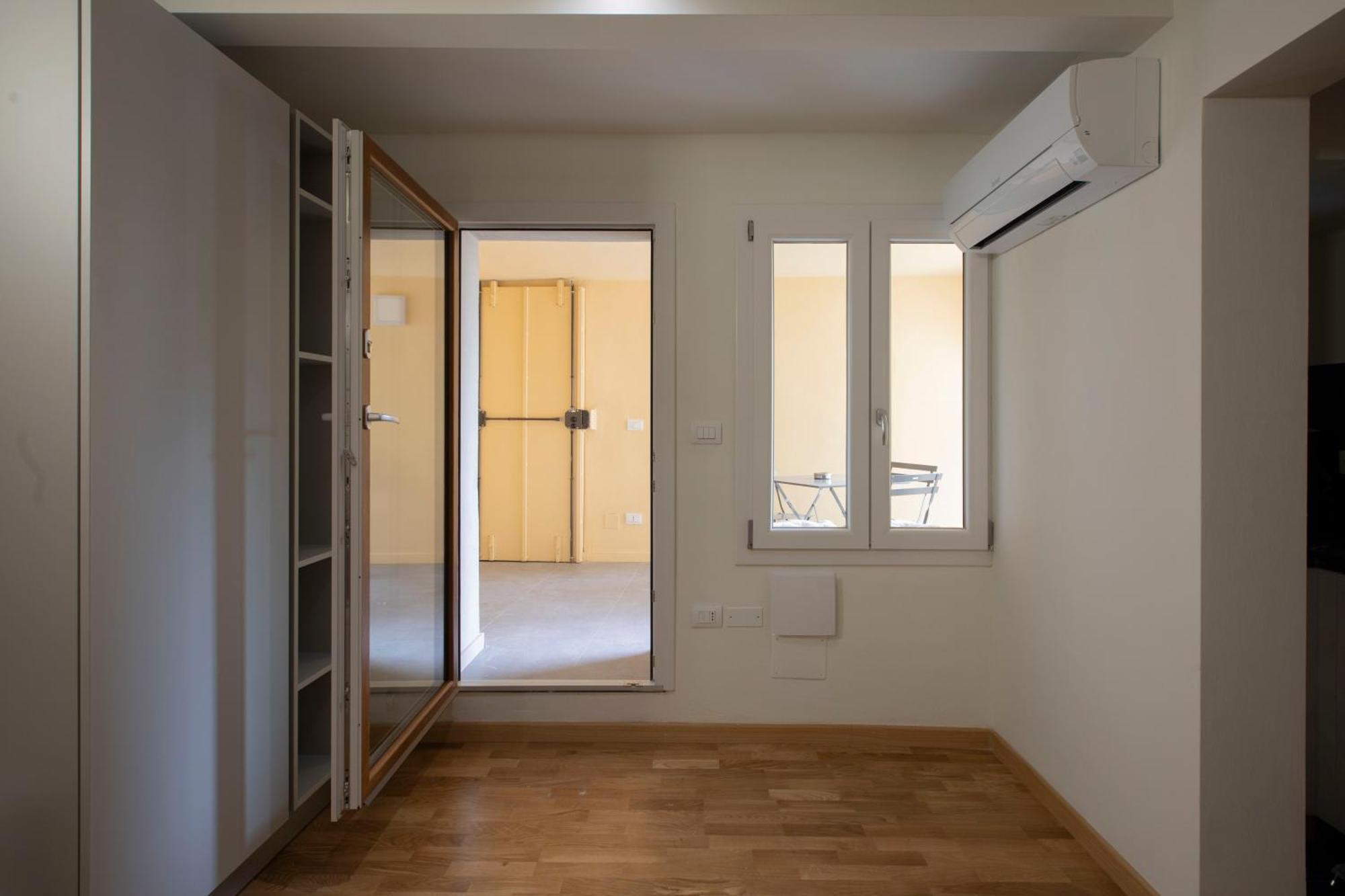 Mona Lisa - Boutique Home In Флоренция Экстерьер фото