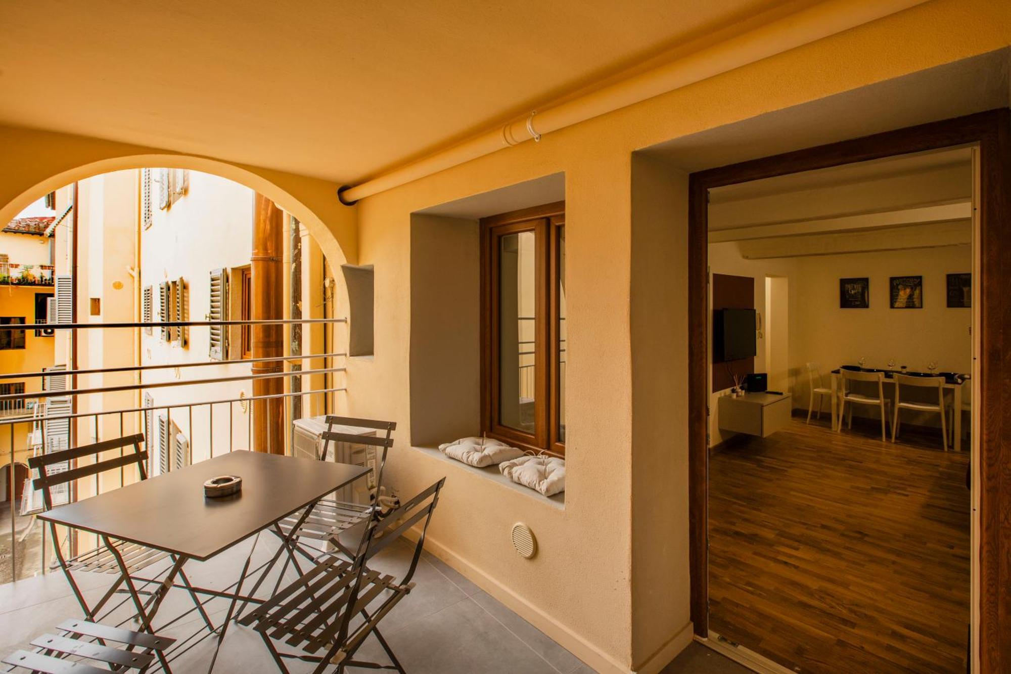 Mona Lisa - Boutique Home In Флоренция Экстерьер фото