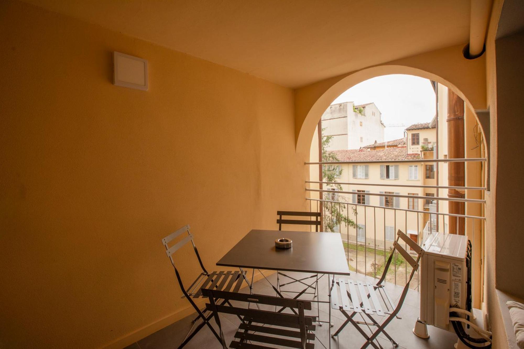 Mona Lisa - Boutique Home In Флоренция Экстерьер фото